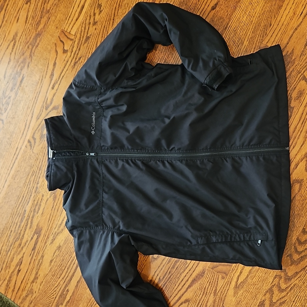 Columbia Men's Coat